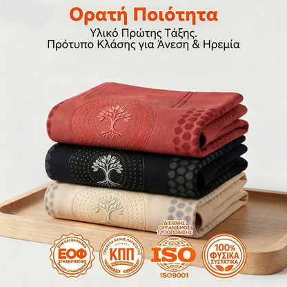Επίσημο Κατάστημα 🐟| ✅LUCKYSONG® 2026 Moringa BQi: Κολάν 4-σε-1 για Άμεση Σμίλευση & Καύση Λίπους με μικροσωματίδια👡